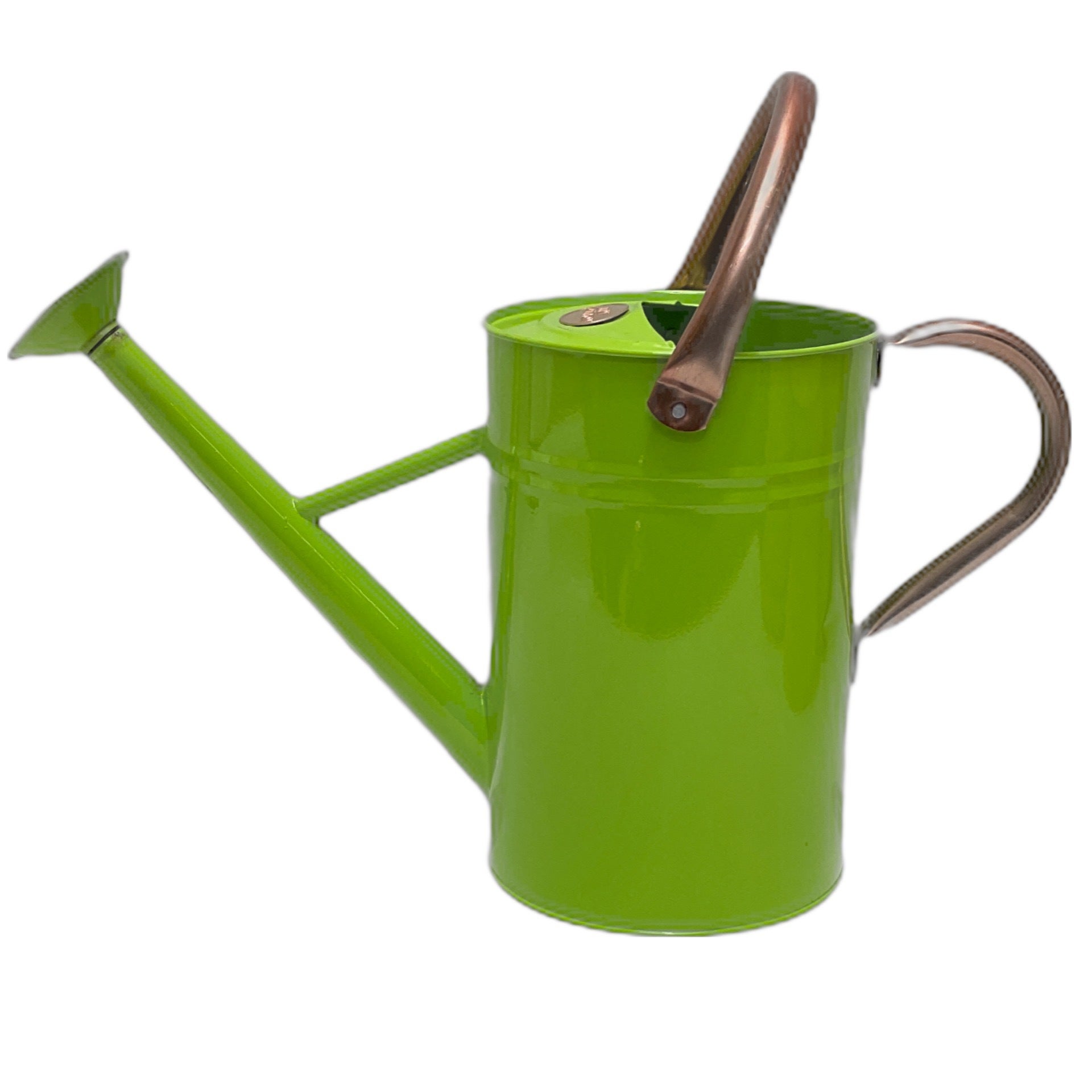 Watering Can Fresh Green 4.5lt | Formosa Gardens Nursery, Ballarat