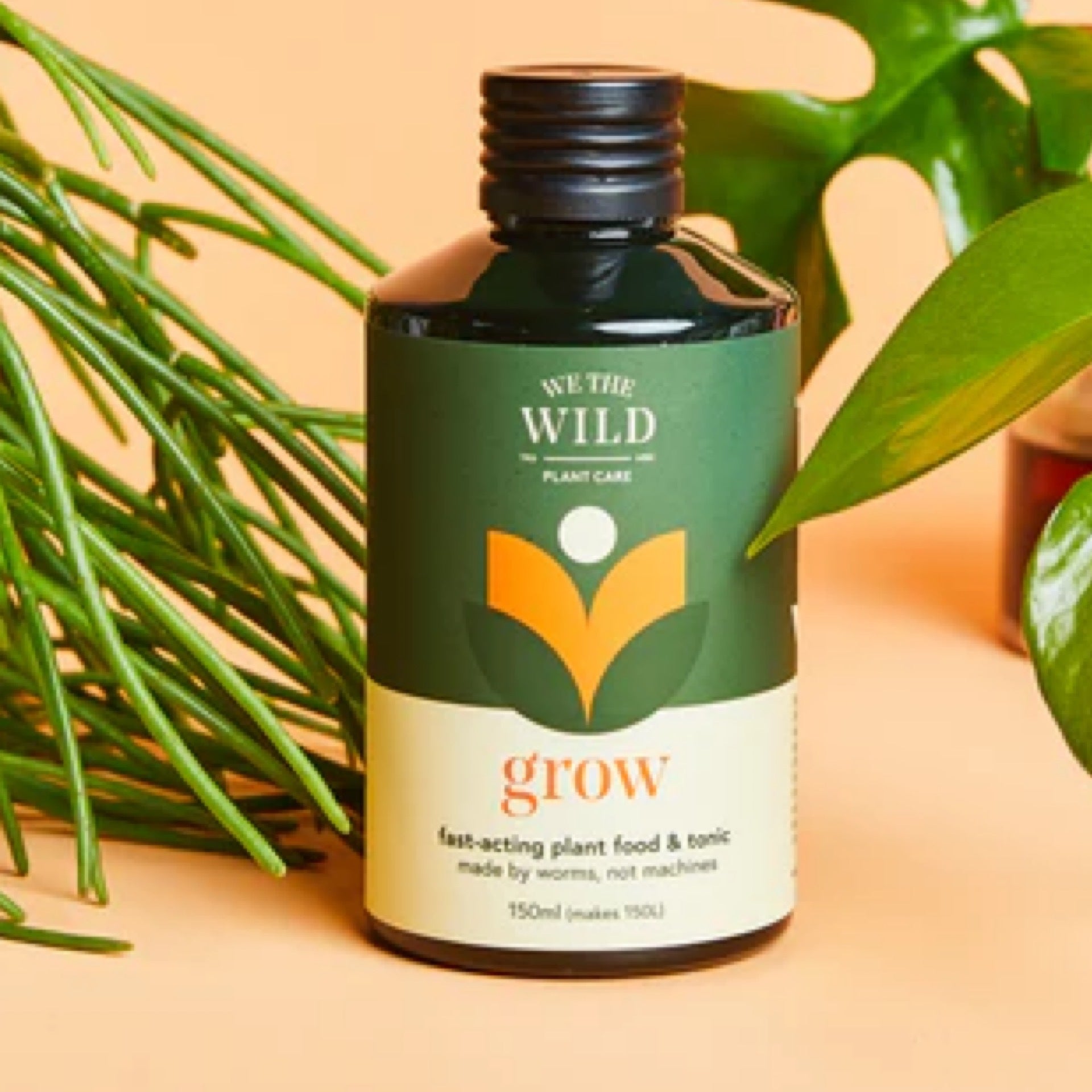 Grow we the wild formosa gardens nursery ballarat